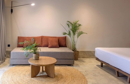 Elounda Hotel | INNSiDE by Meliá Elounda