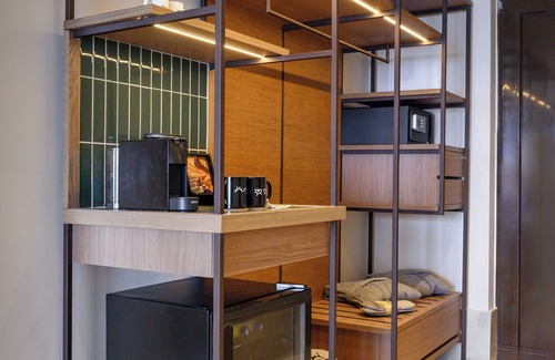 Elounda Hotel | INNSiDE by Meliá Elounda