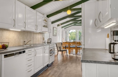 Fjerritslev Casa | "Inola" - 3.5km from the sea by Interhome