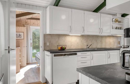 Fjerritslev Casa | "Inola" - 3.5km from the sea by Interhome