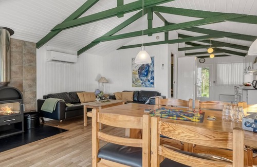 Fjerritslev Casa | "Inola" - 3.5km from the sea by Interhome