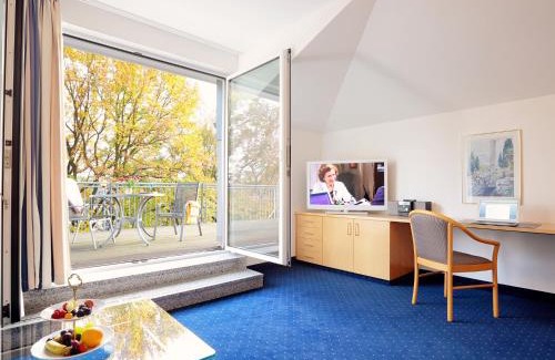 Templiner Vorstadt Hotel | INSELHOTEL Potsdam