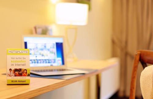 Templiner Vorstadt Hotel | INSELHOTEL Potsdam