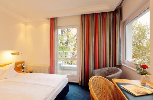 Templiner Vorstadt Hotel | INSELHOTEL Potsdam