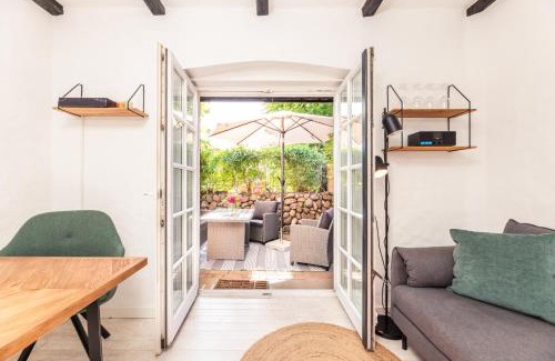 Munkmarsch Apartamento | Inselkind