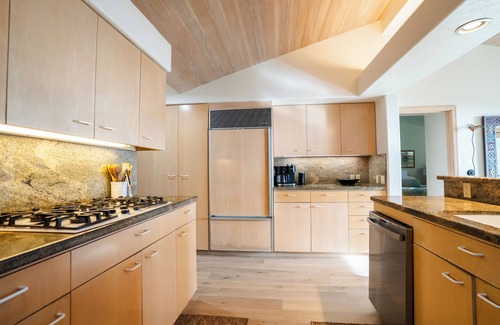 Sea Ranch Casa | Inspirado por una vista del mar