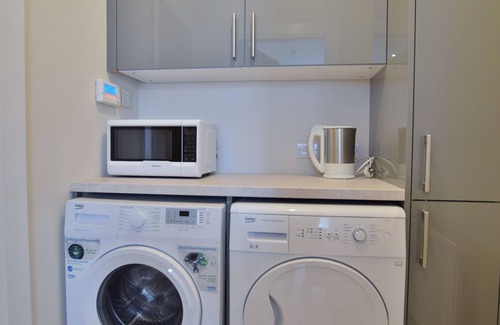 Portstewart Apartamento | Inspirado en el baile cerca del club de golf Beach & Portstewart