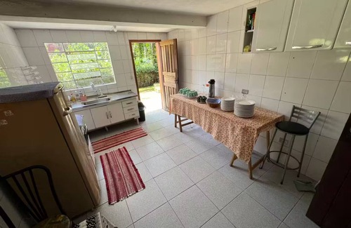 Penedo Cabaña | Instagrammable Nature Casa Penedo