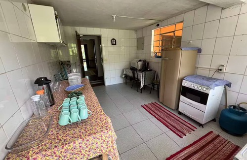 Penedo Cabaña | Instagrammable Nature Casa Penedo