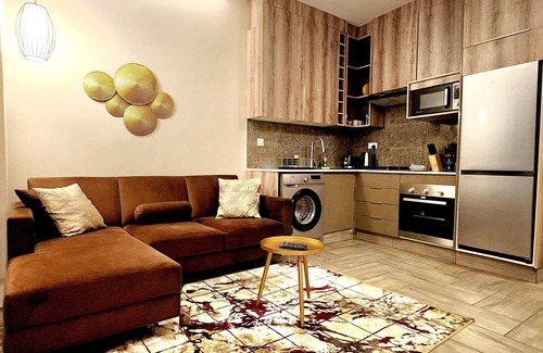 Blantyre Apartamento | Instahomes by Tru - Garden Suites