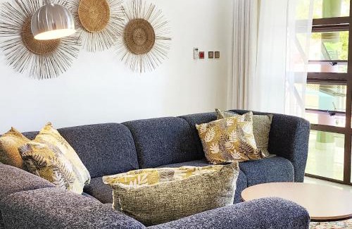 Blantyre Apartamento | InstaHomes by Tru - Villa