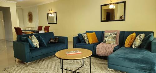 Blantyre Apartamento | InstaHomes by Tru - Villa