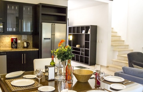 El Batey Apartamento | Instyle Residences at Infiniti Blu