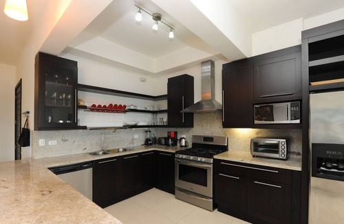 El Batey Apartamento | Instyle Residences at Infiniti Blu
