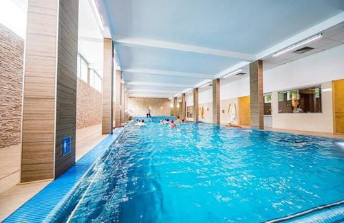 Karpacz Complejo | Instytut Zdrowia Sofra FIT & SPA