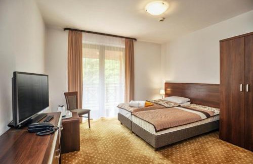 Karpacz Complejo | Instytut Zdrowia Sofra FIT & SPA