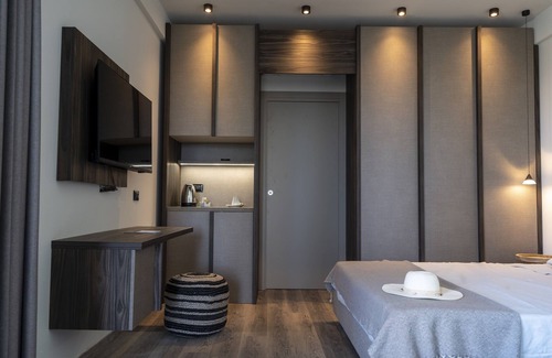 Cefalu Hotel | Insulae Resort