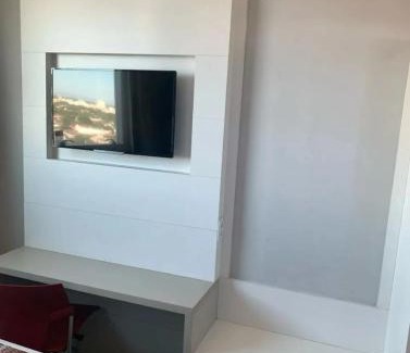 Parque Jacaraipe Hotel | Inter hotel