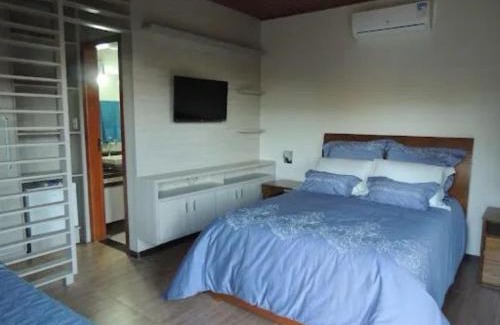 Parque Jacaraipe Hotel | Inter hotel