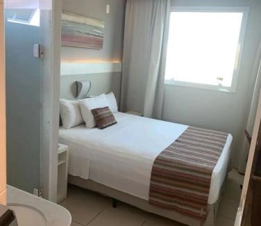 Parque Jacaraipe Hotel | Inter hotel