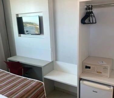 Parque Jacaraipe Hotel | Inter hotel