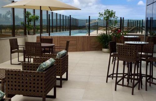 Cabo de Santo Agostinho Hotel | Intercity Suape Costa Dourada