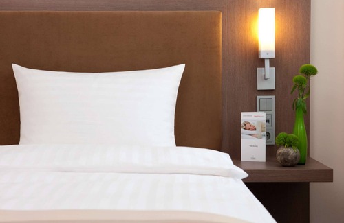 Mitte Hotel | IntercityHotel Hannover