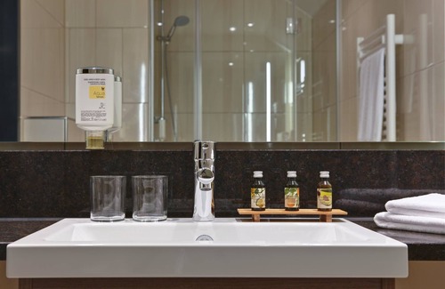 Mitte Hotel | IntercityHotel Hannover