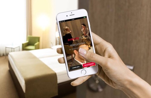 Mitte Hotel | IntercityHotel Hannover