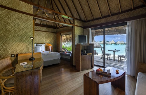 Matira Hotel | InterContinental Bora Bora Le Moana Resort by IHG