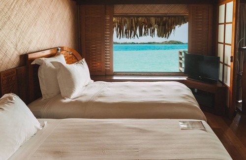 Matira Hotel | InterContinental Bora Bora Le Moana Resort by IHG