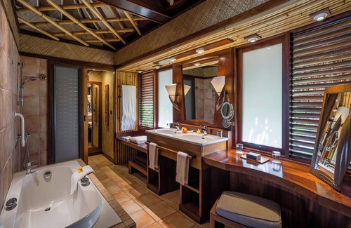 Matira Hotel | InterContinental Bora Bora Le Moana Resort by IHG