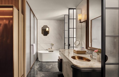 Nanguan Hotel | Intercontinental Changchun High Tech Zone By Ihg