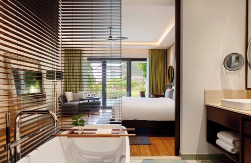 Portsmouth Hotel | Intercontinental Dominica Cabrits Resort & Spa by IHG