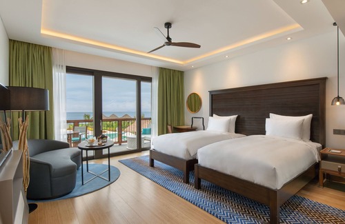 Portsmouth Hotel | Intercontinental Dominica Cabrits Resort & Spa by IHG