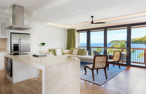 Portsmouth Hotel | Intercontinental Dominica Cabrits Resort & Spa by IHG
