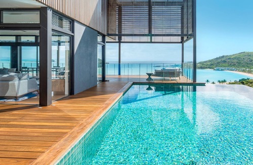 Hayman Island Hotel | InterContinental Hayman Great Barrier Reef by IHG