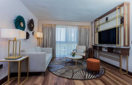 Cathedral Hill Hotel | InterContinental Lusaka by IHG