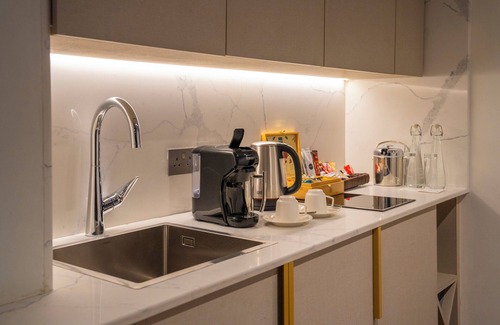 Cathedral Hill Hotel | InterContinental Lusaka by IHG