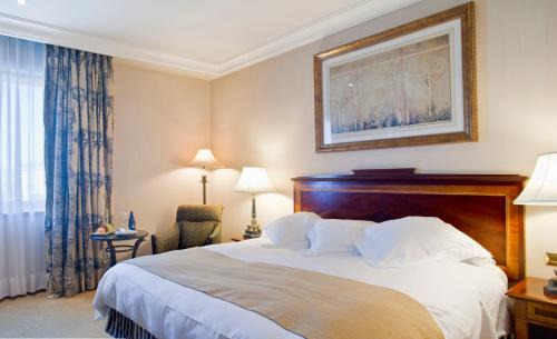 Almagro Hotel | InterContinental Madrid by IHG