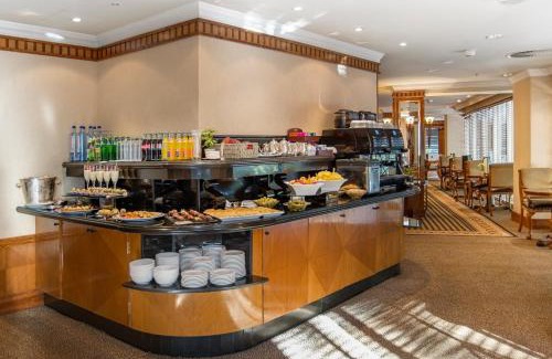 Almagro Hotel | InterContinental Madrid by IHG