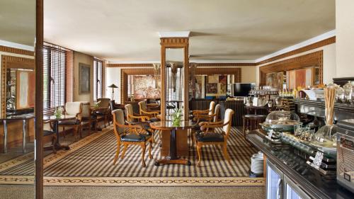 Almagro Hotel | InterContinental Madrid by IHG