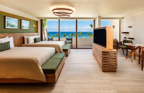 Cozumel Hotel | InterContinental Presidente Cozumel Resort Spa by IHG