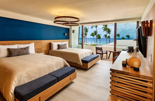 Cozumel Hotel | InterContinental Presidente Cozumel Resort Spa by IHG