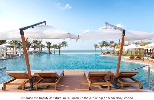 Mina Al Arab Complejo | InterContinental Ras Al Khaimah Mina Al Arab Resort & Spa by IHG