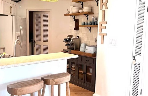 Merlin Bay Complejo | Interior Designed Sugar Hill Resort on the West Coast of Barbados