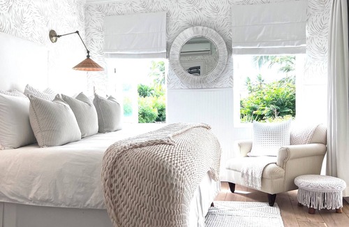 Merlin Bay Complejo | Interior Designed Sugar Hill Resort on the West Coast of Barbados