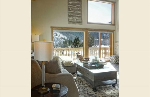 June Lake Apartamento | Interlaken 36