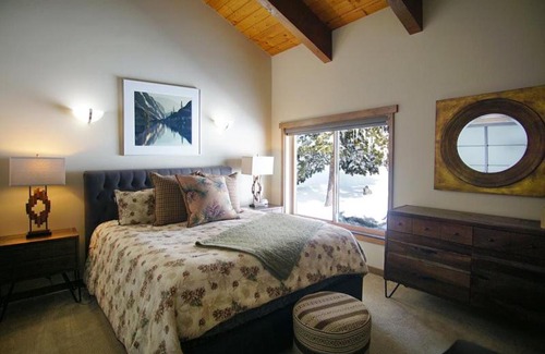 June Lake Apartamento | Interlaken 36