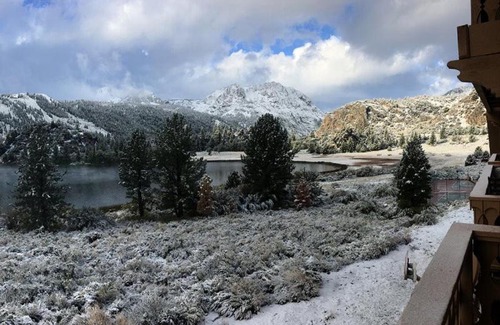 June Lake Apartamento | Interlaken 36